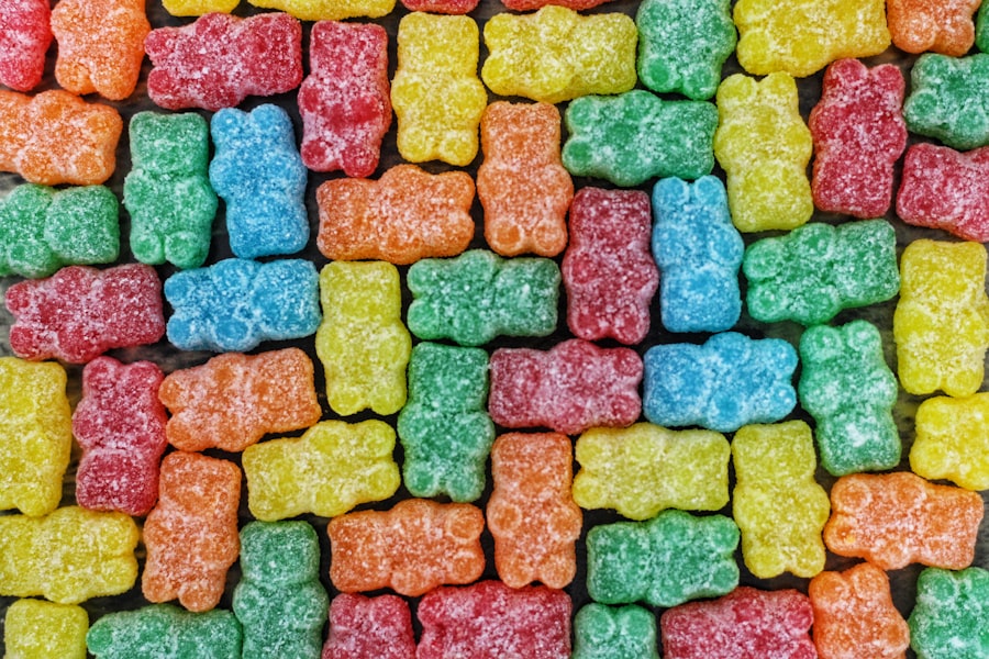 hidden sugars