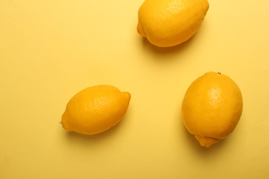 sodium potassium balance