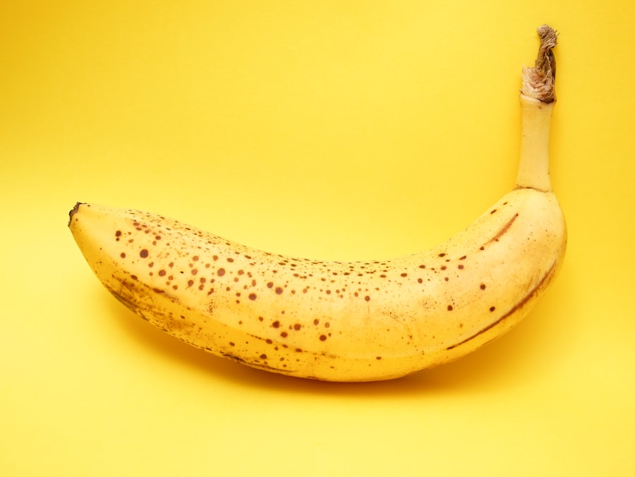 potassium rich foods