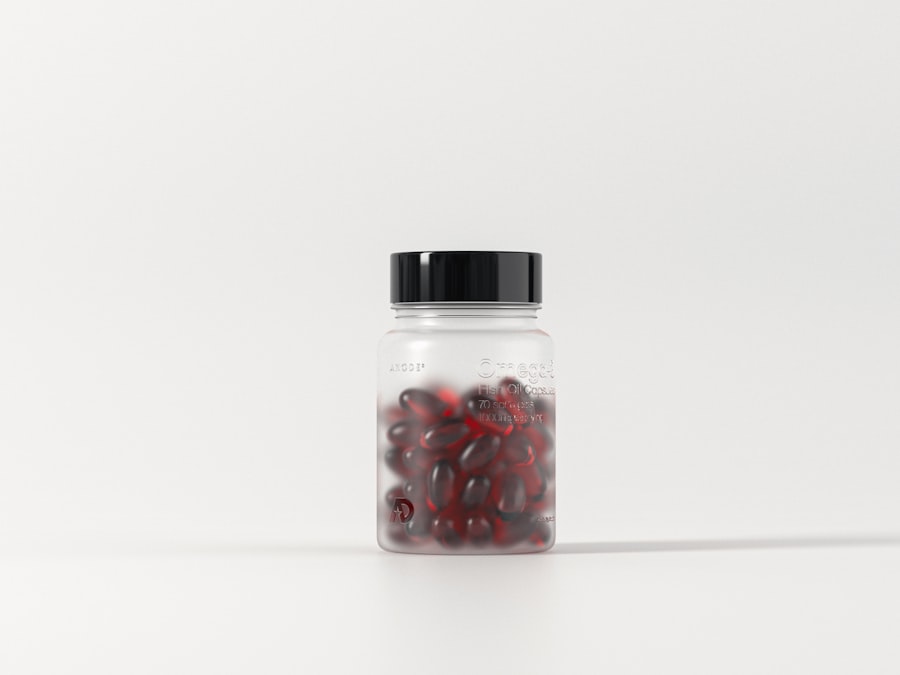 omega 3 fatty acids