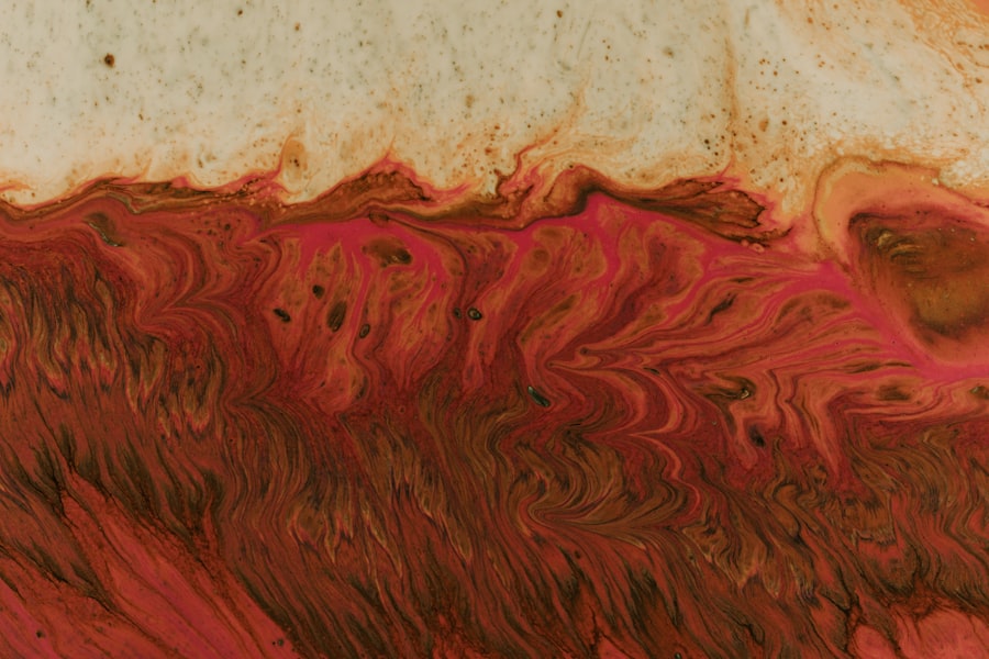 Endothelium damage
