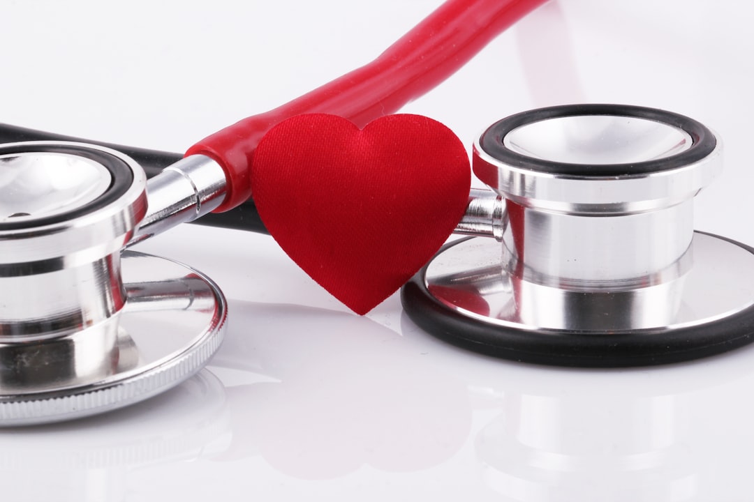 Photo heart health strategies