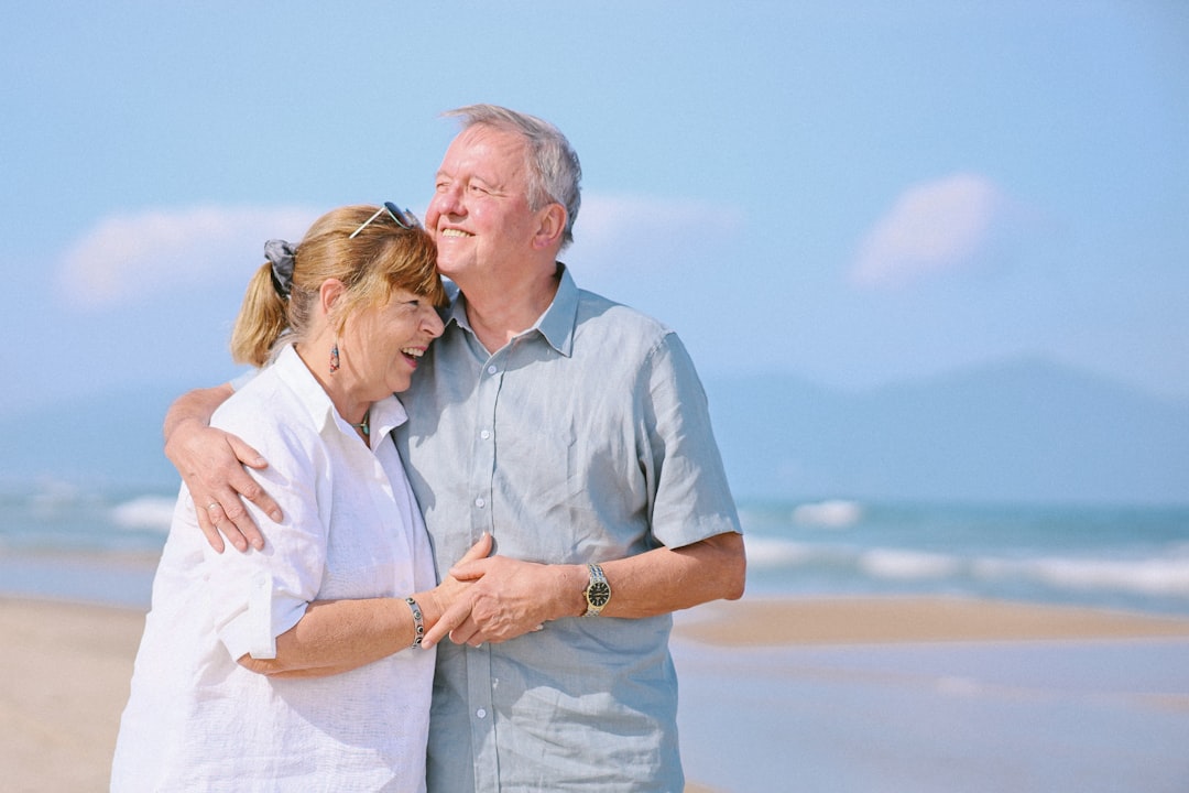 Photo senior health myths