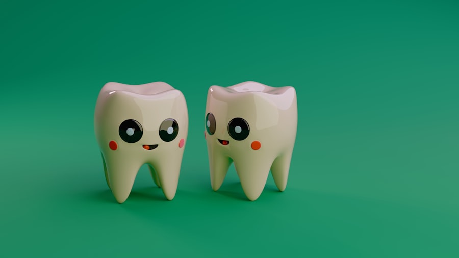 Photo oral health