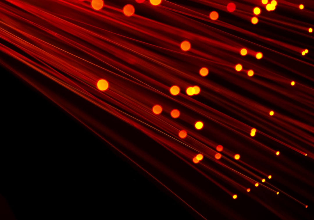 Photo fiber