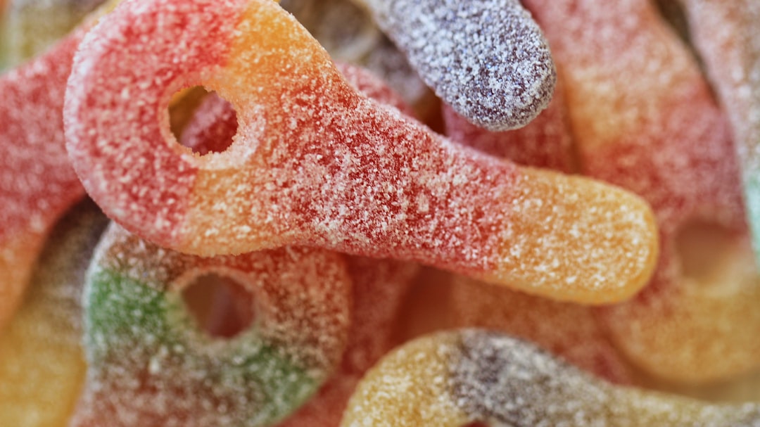 Photo hidden sugars