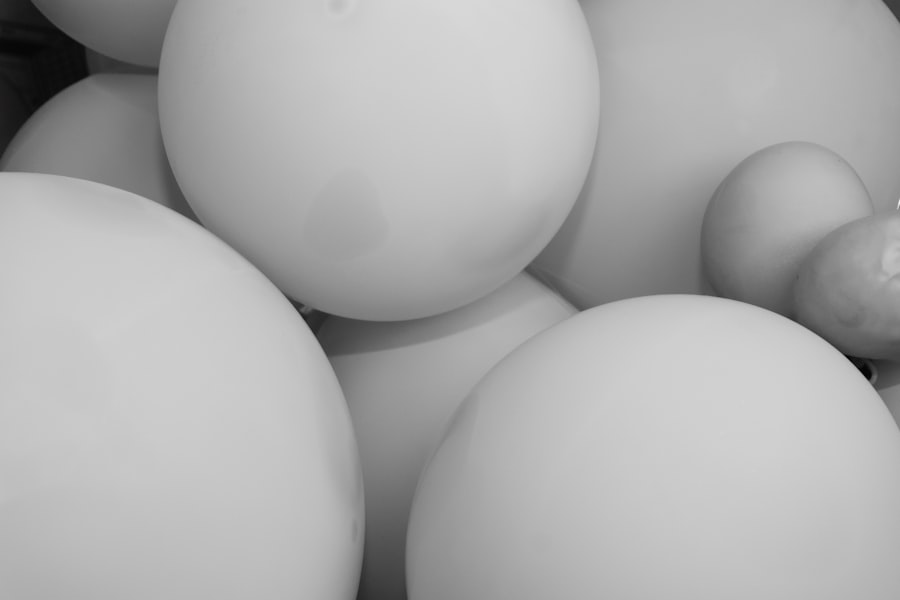 Photo sodium potassium balance