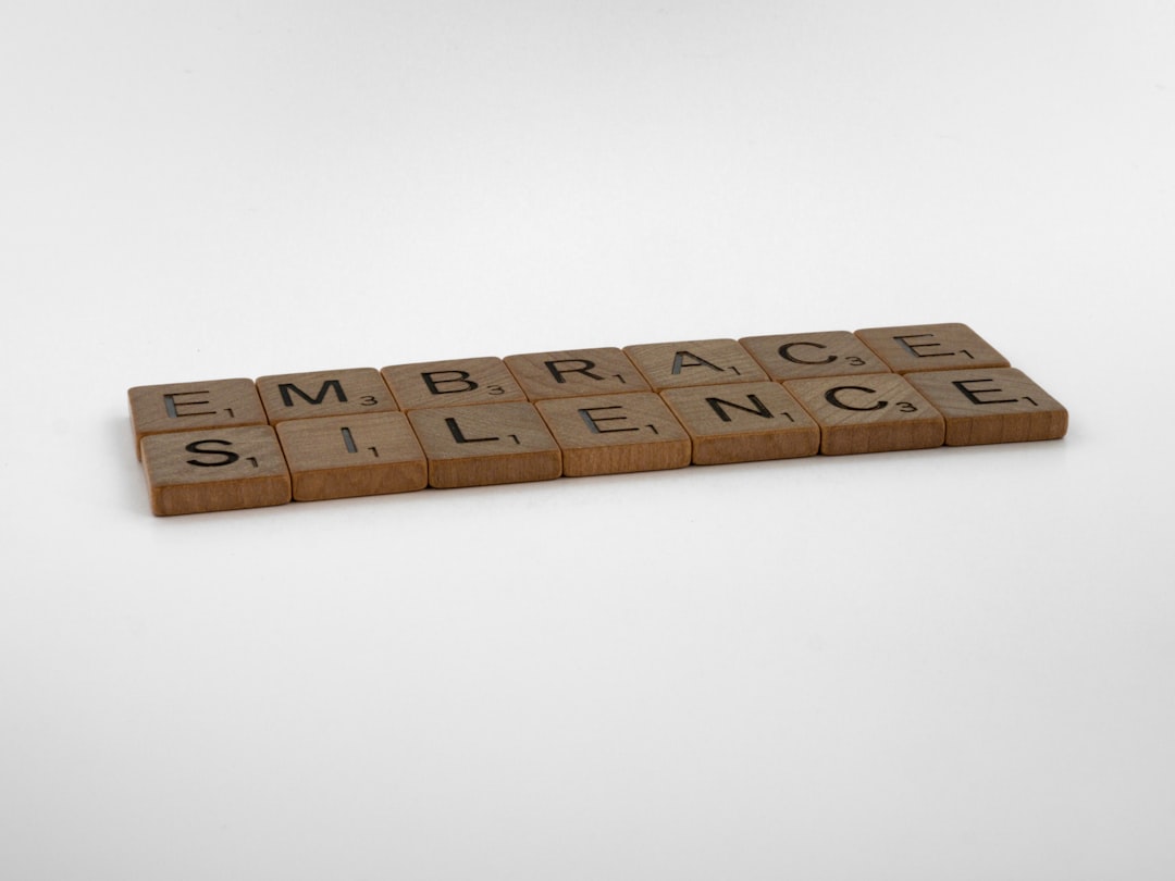 Photo prevent silent strokes