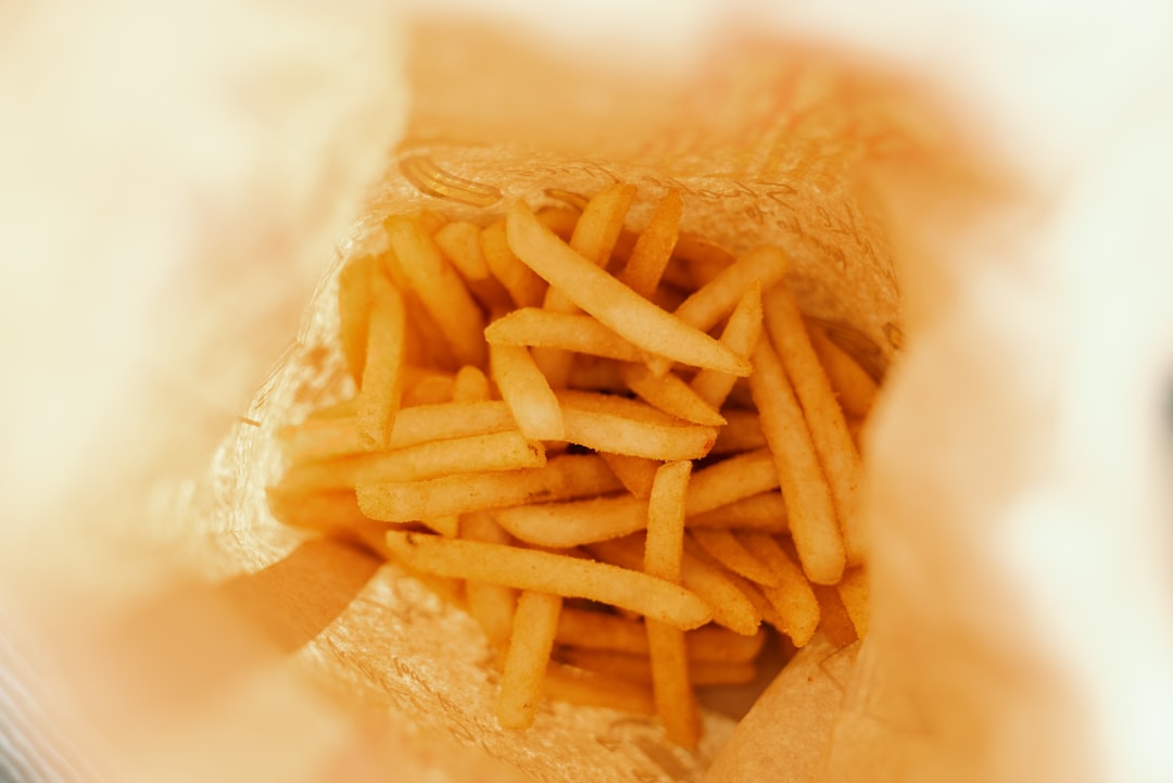 Photo cholesterol