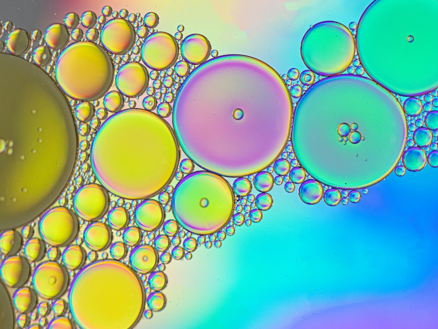 Photo atherogenic particles