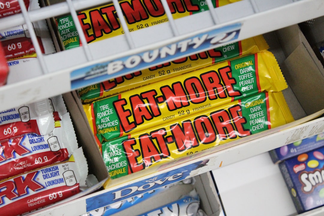 Photo saturated fat vs sugar