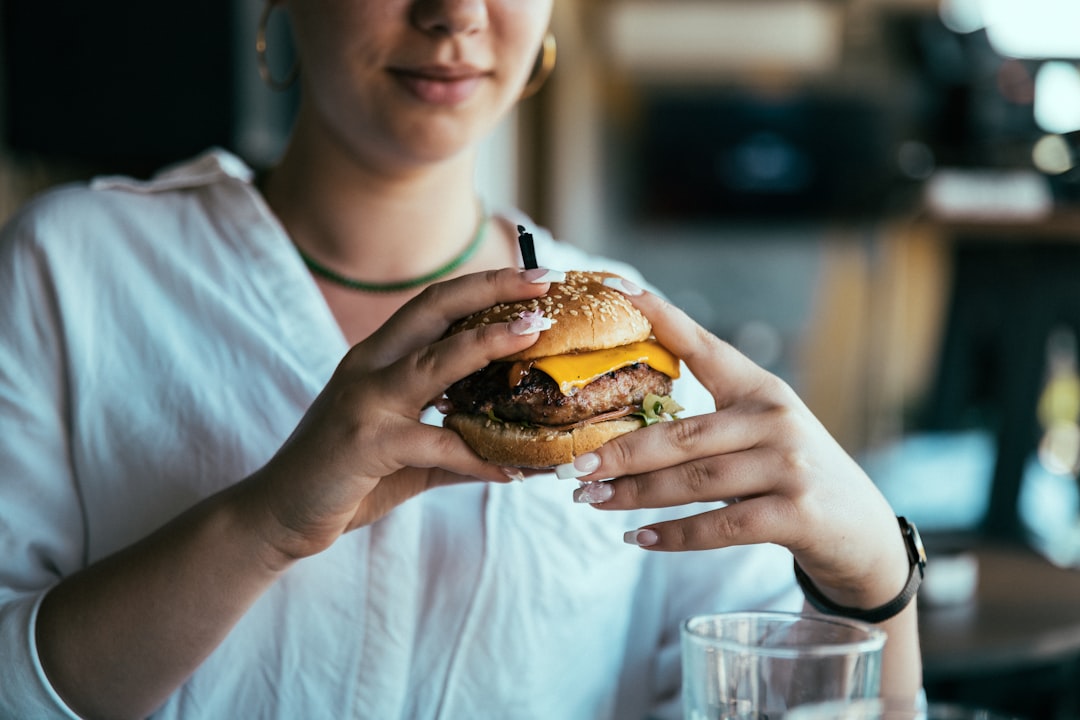 Photo dietary goals impact