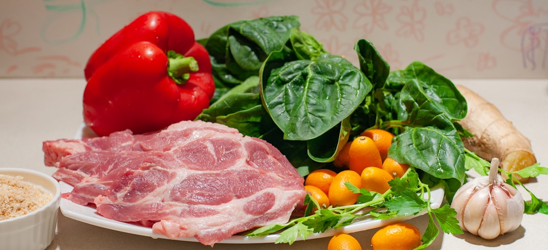 Photo dietary guidelines