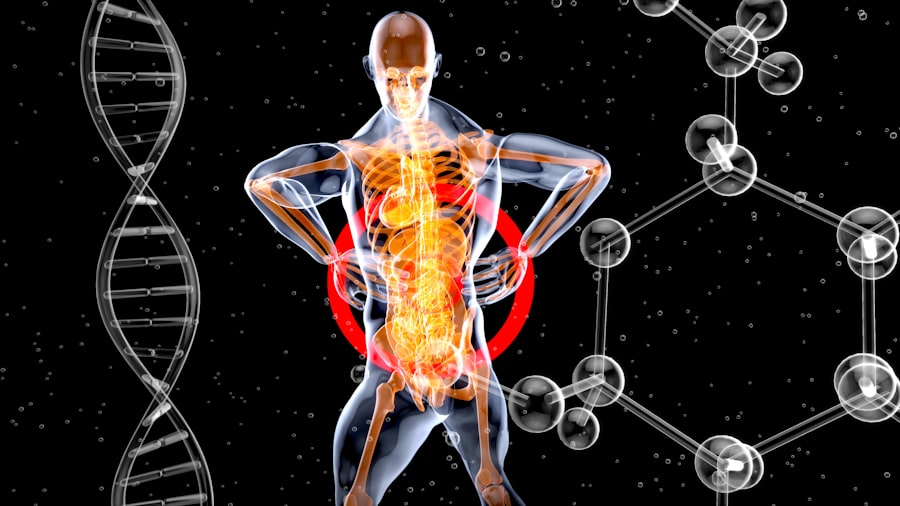 Photo vagus nerve exercises