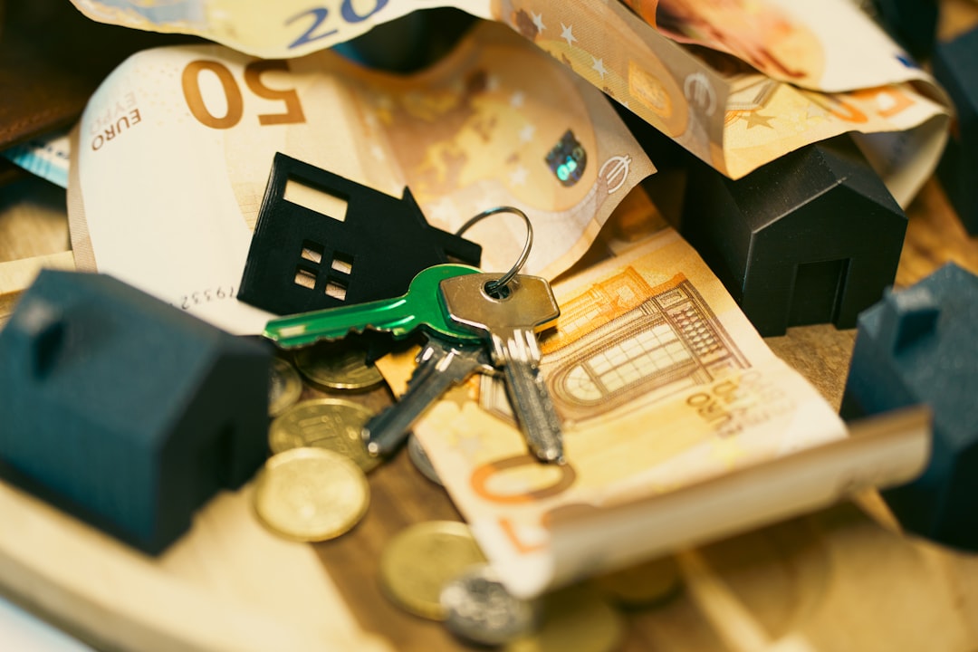 Photo reverse mortgage fees