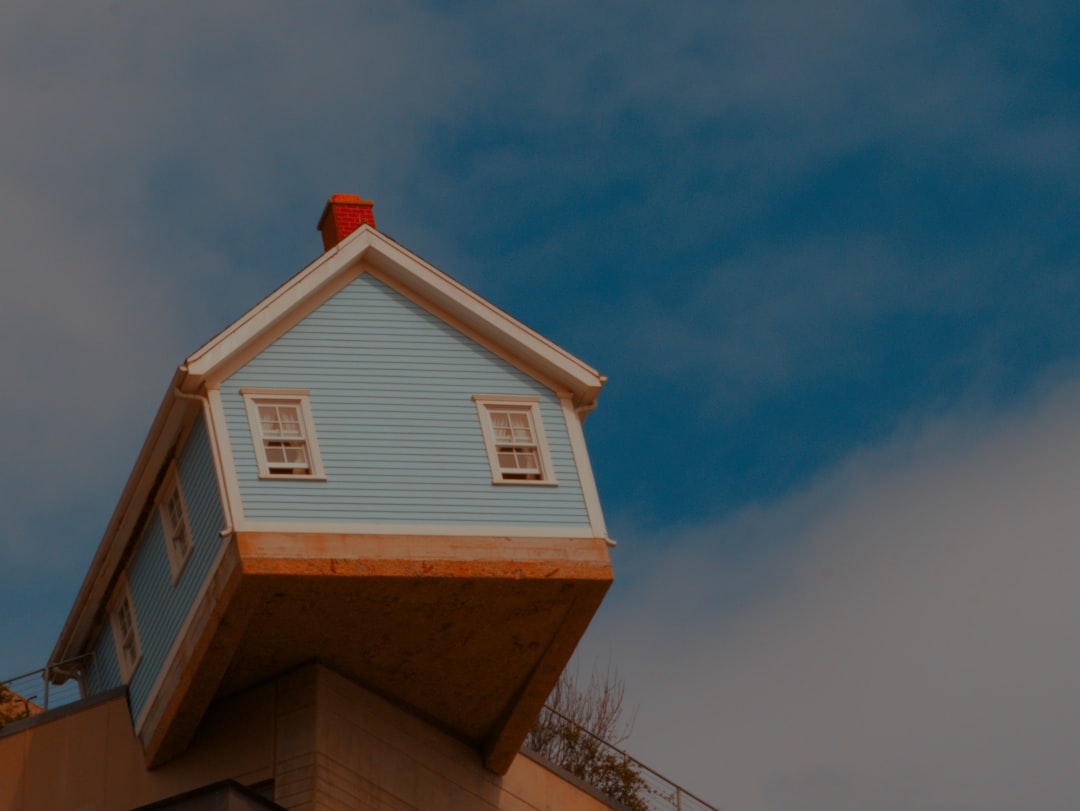 Photo reverse mortgage