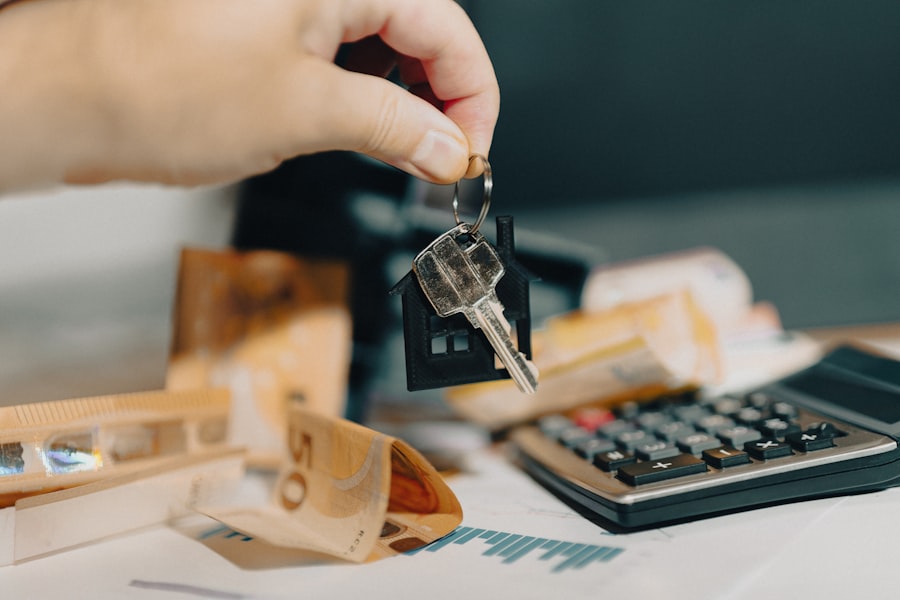 Photo reverse mortgage