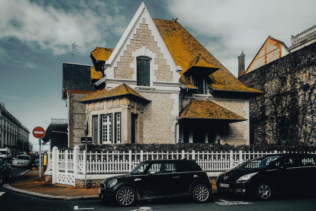 Photo reverse mortgage