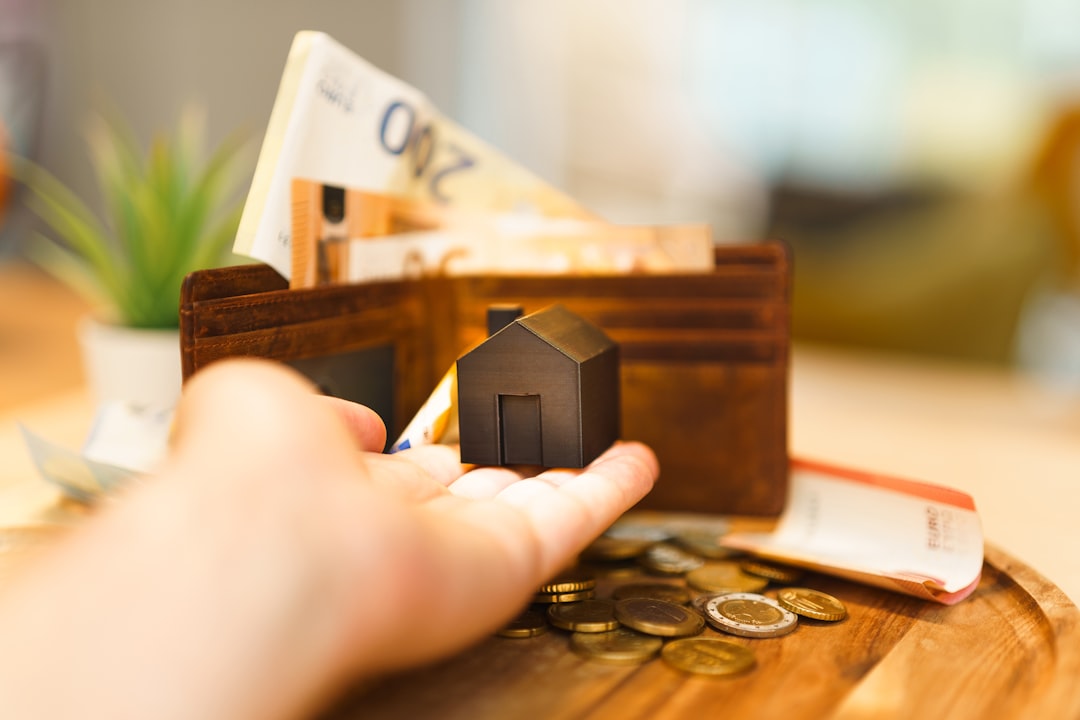 Photo reverse mortgage