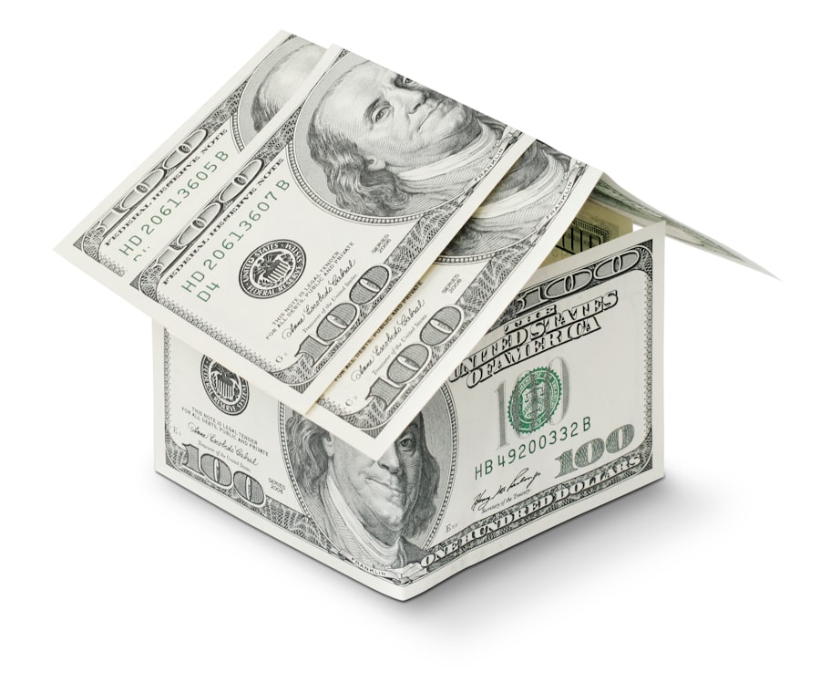 Photo reverse mortgage