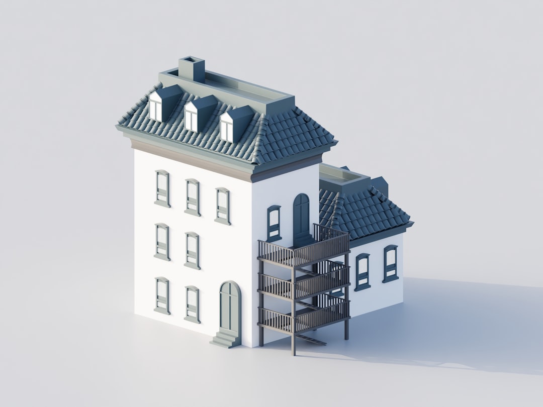 Photo reverse mortgage management