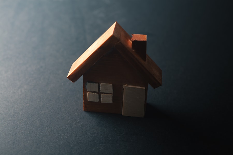 Photo reverse mortgage market