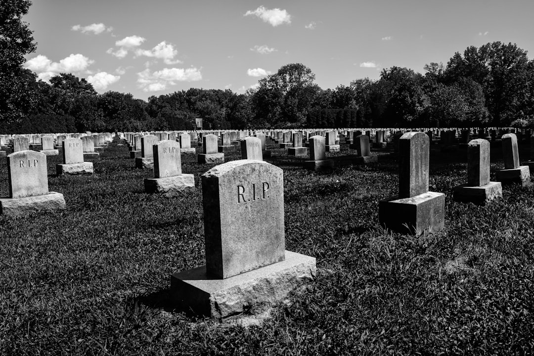 Photo prepaid burial accounts