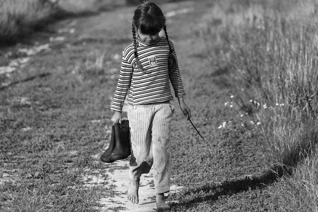 Photo caregiver child exception