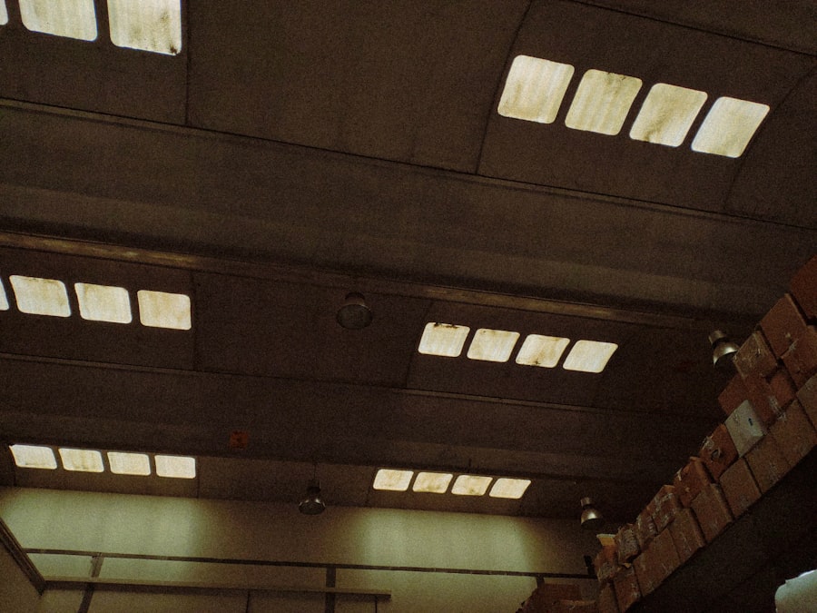 Photo falls prevention