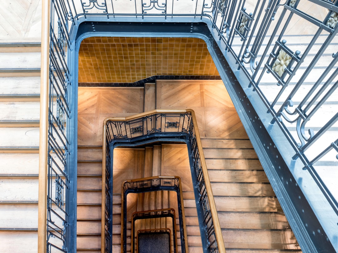 Photo stair lift cost