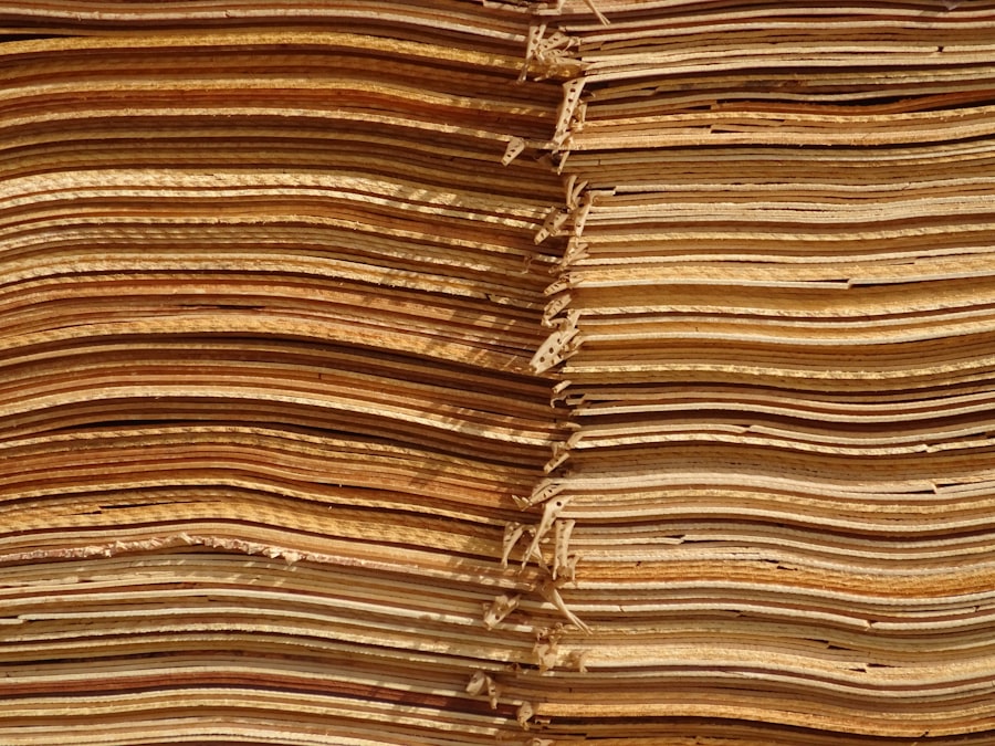 Photo document care logs