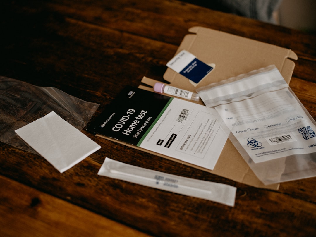 Photo medicaid spend down receipts