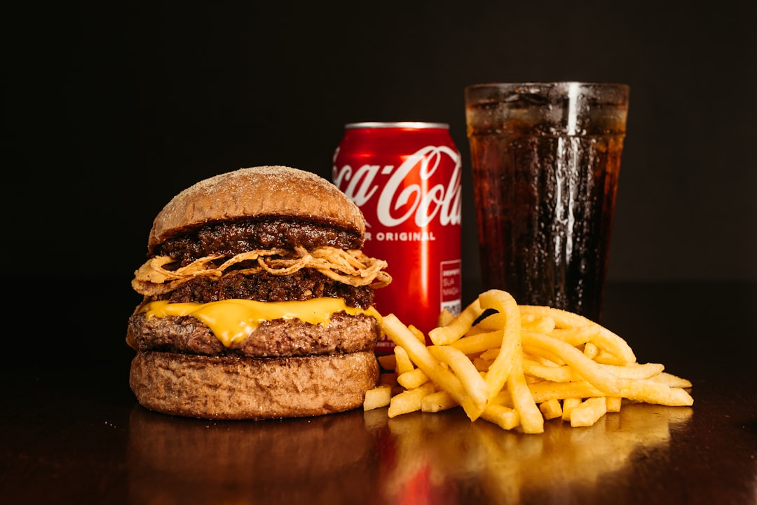 Photo low fat diet dangers