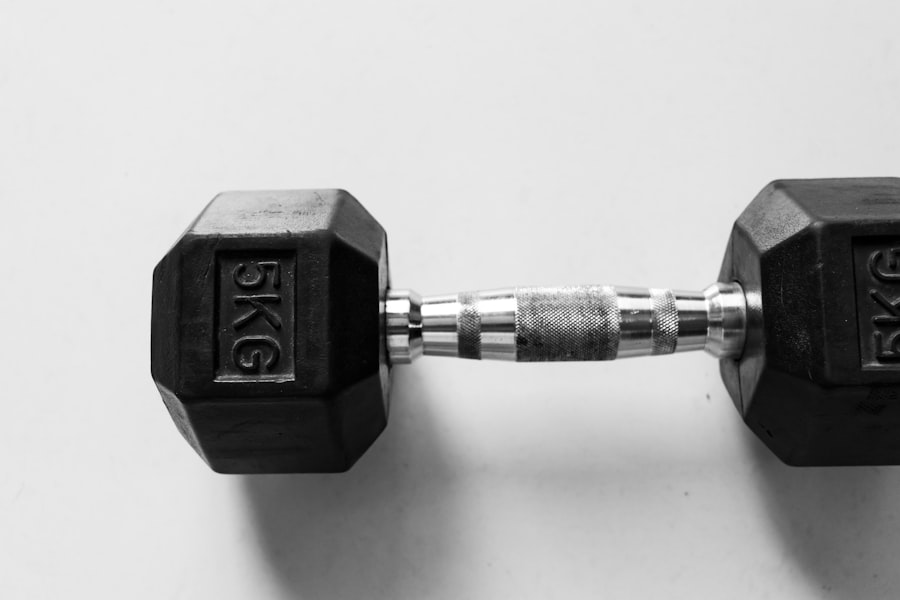 Photo reverse muscle loss