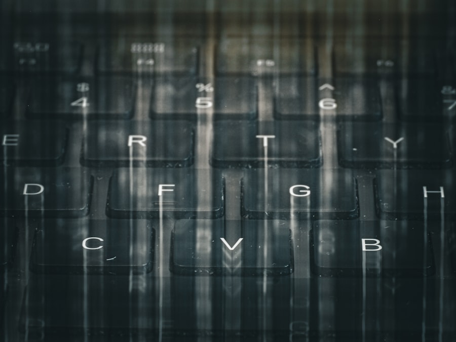 Photo Capacity function letter