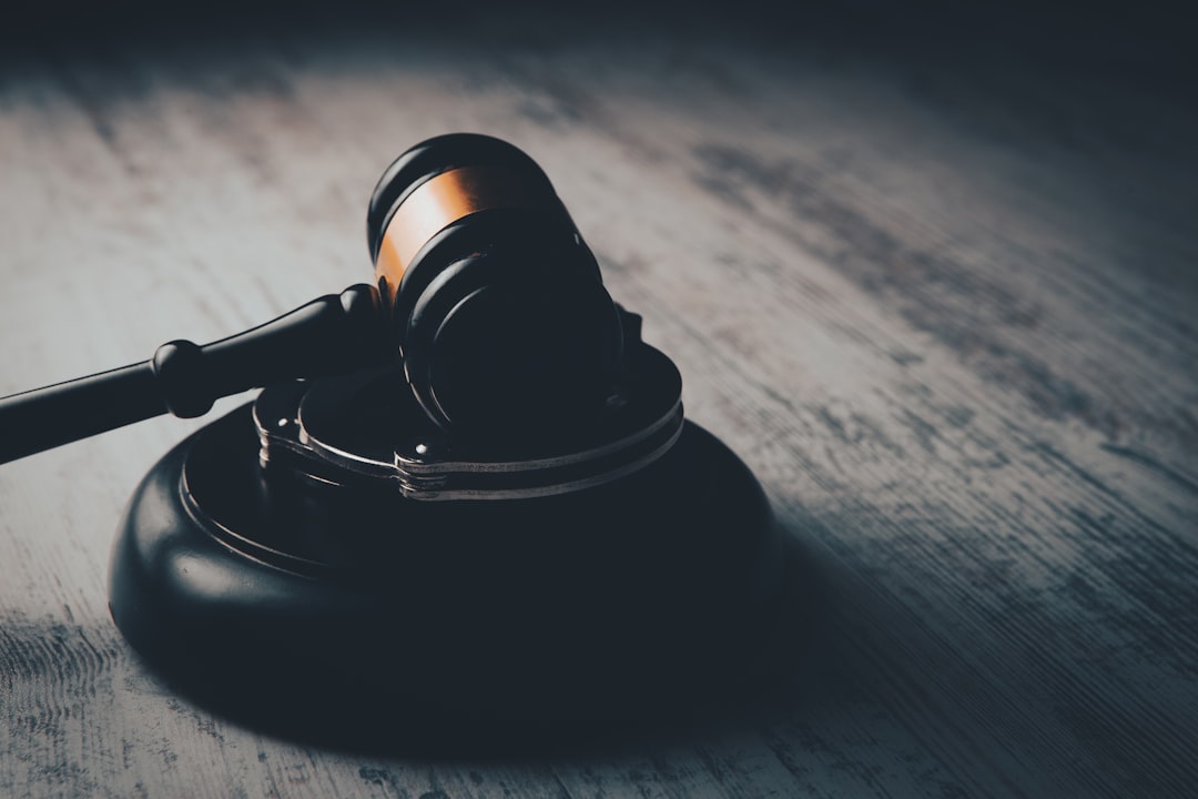 Photo power of attorney