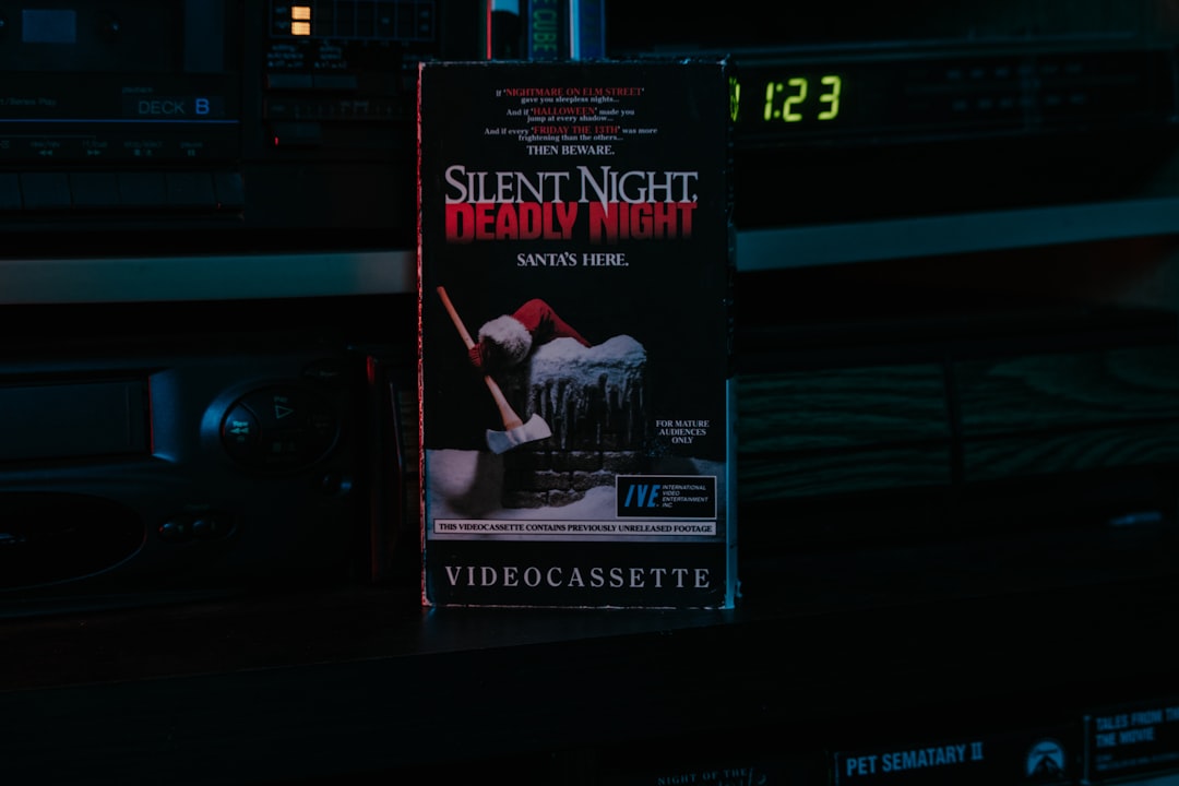Photo sleep shield protocol
