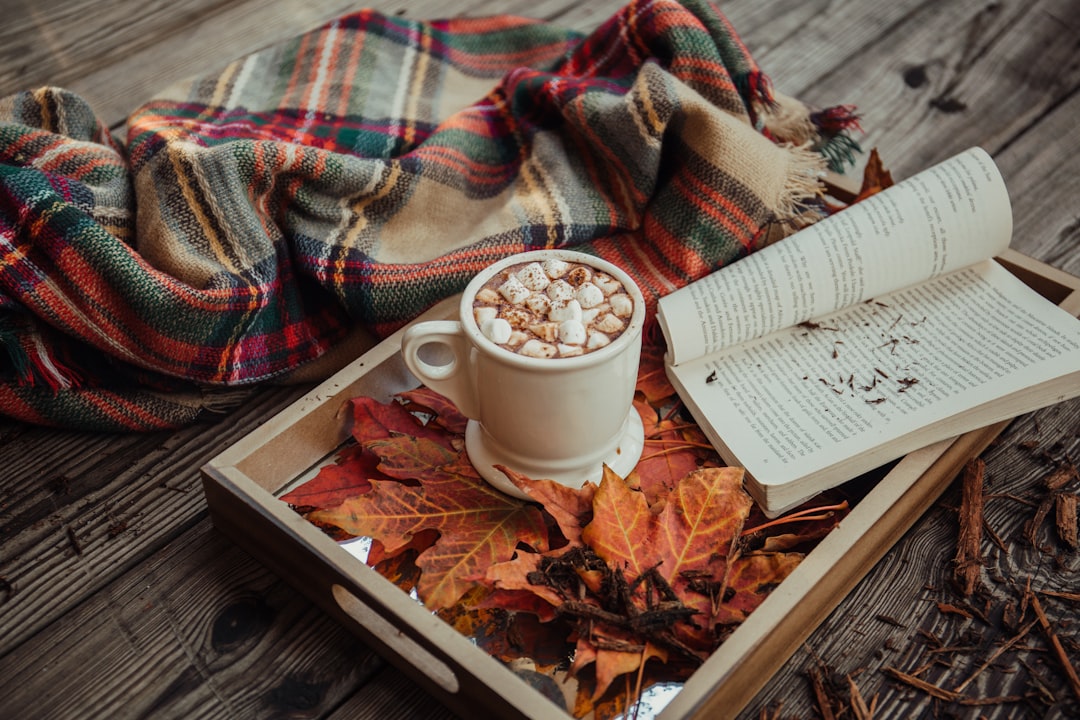 Photo fall