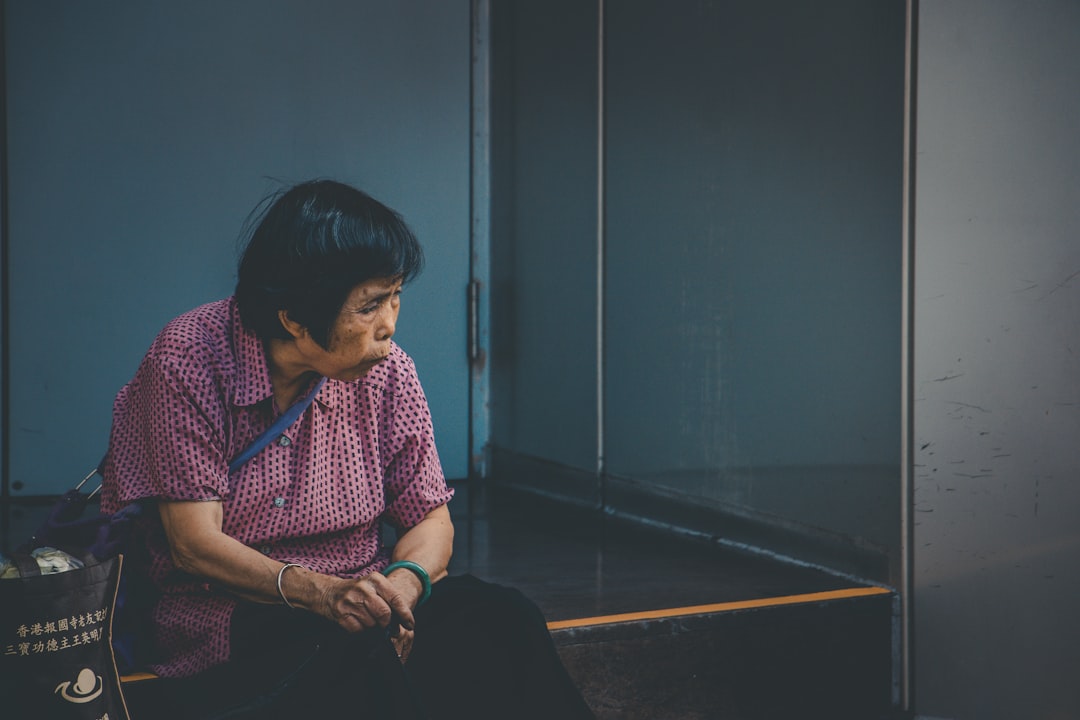 Photo senior health upgrades