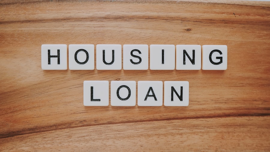 reverse mortgage