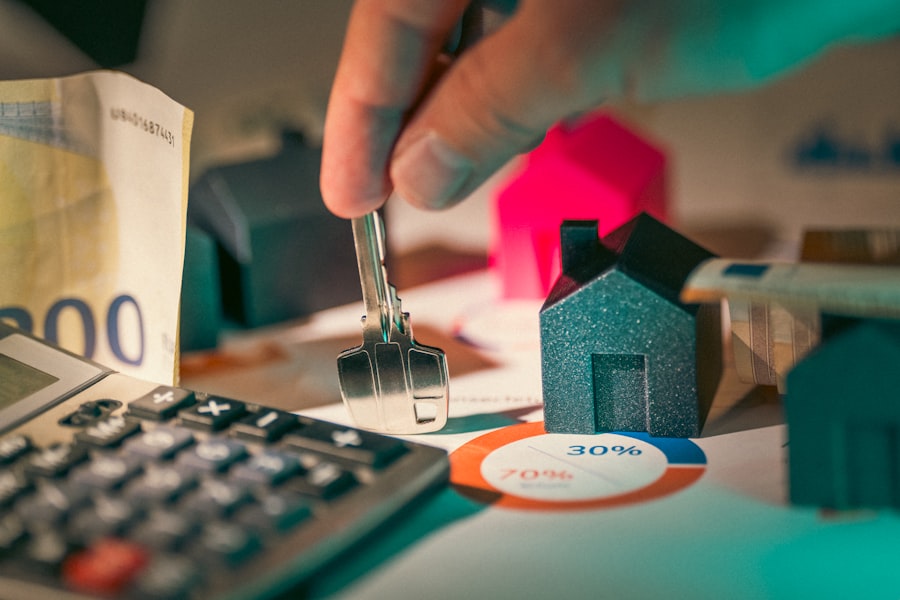 reverse mortgage