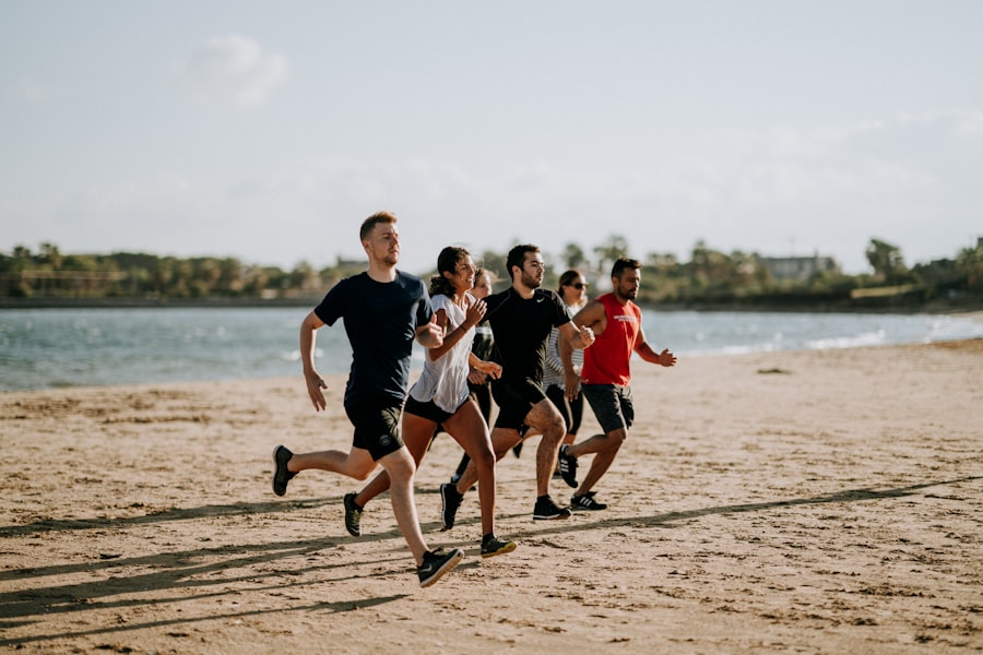 exercise