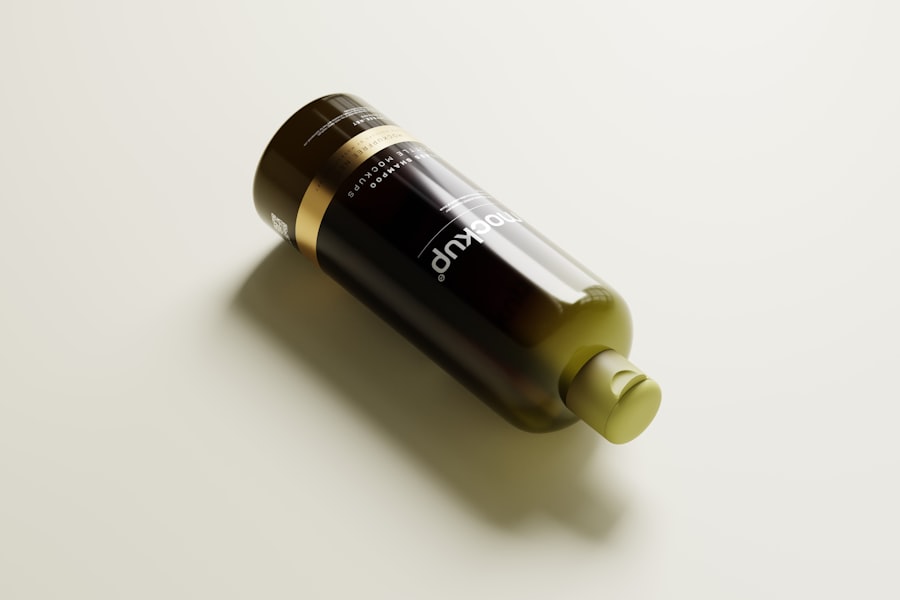 rancid olive oil
