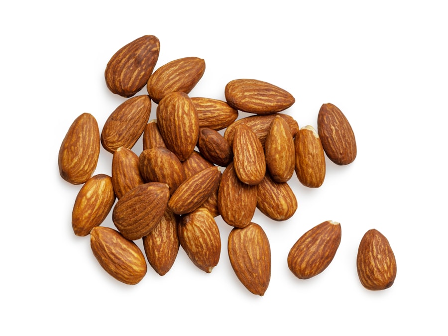 nuts