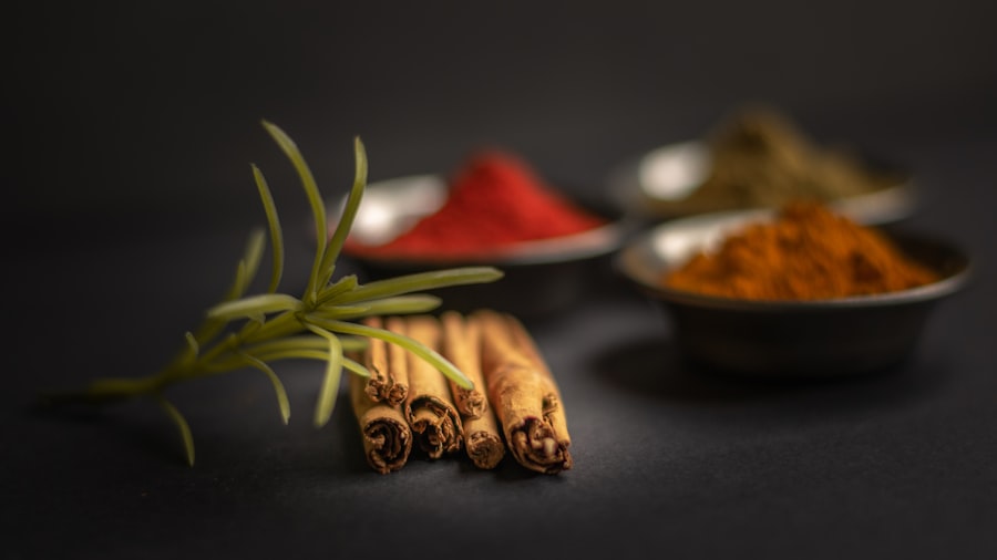dangers of old spices