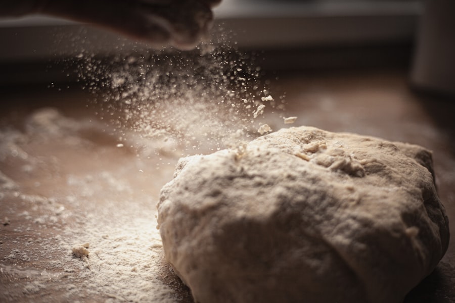 whole wheat flour shelf life