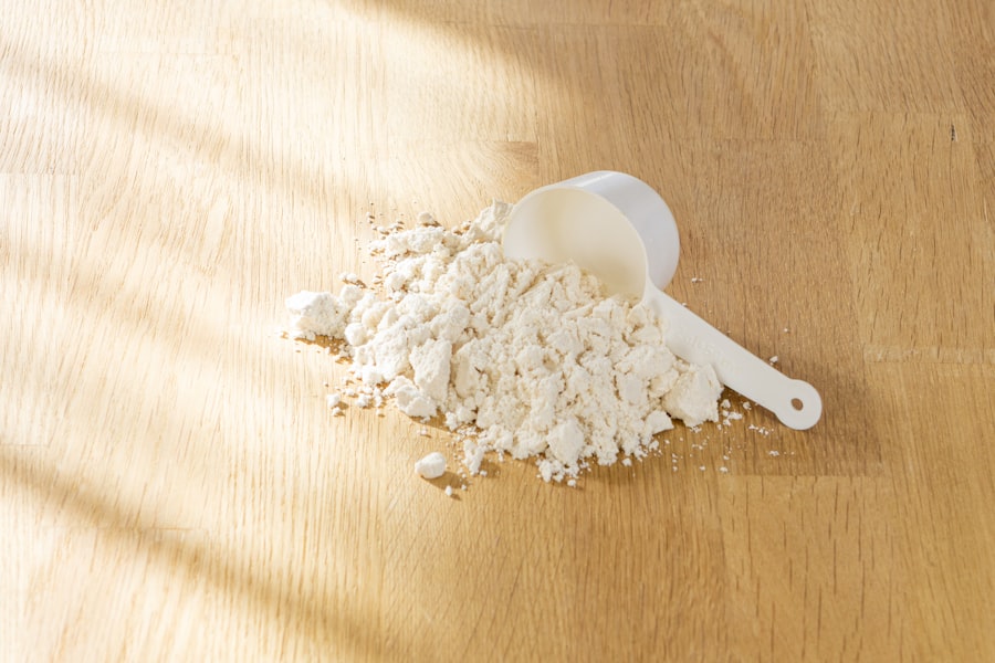 collagen powder