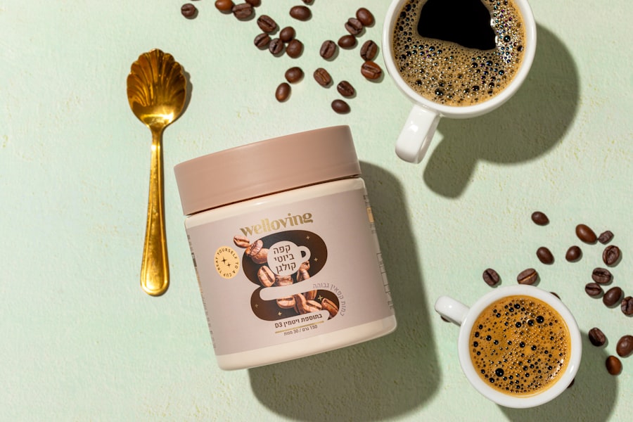 collagen powder