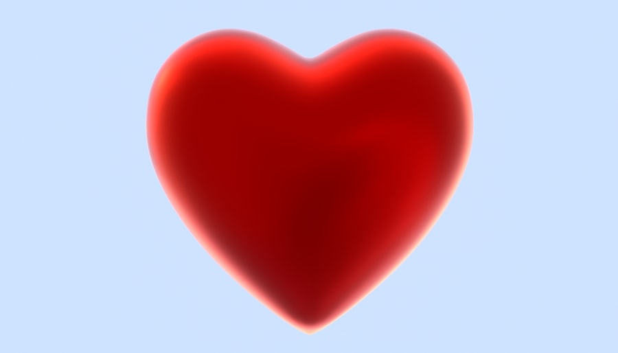 heart rate variability