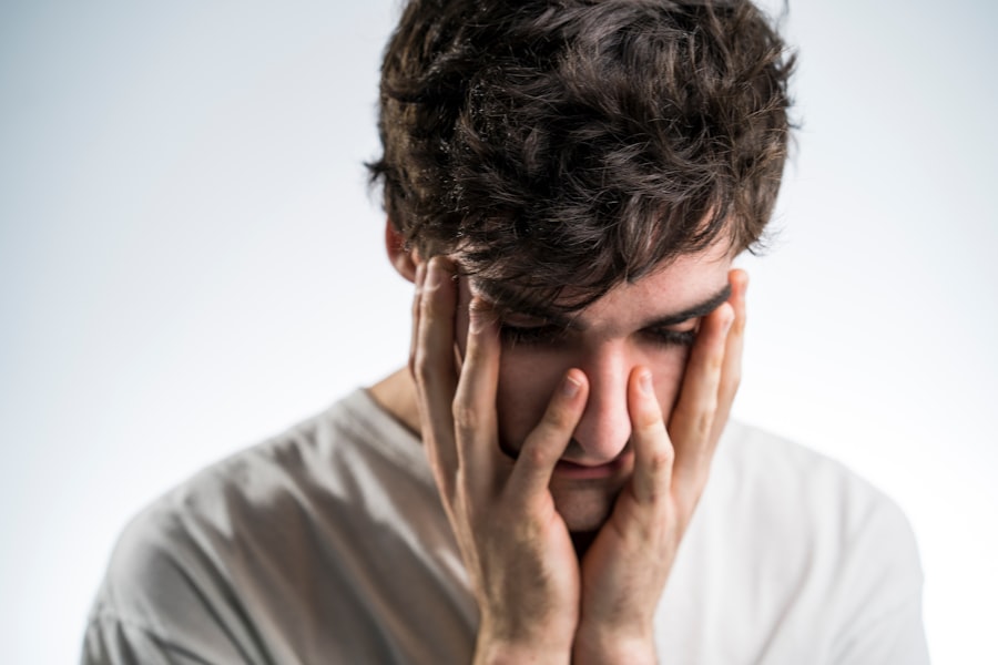 cellular fatigue